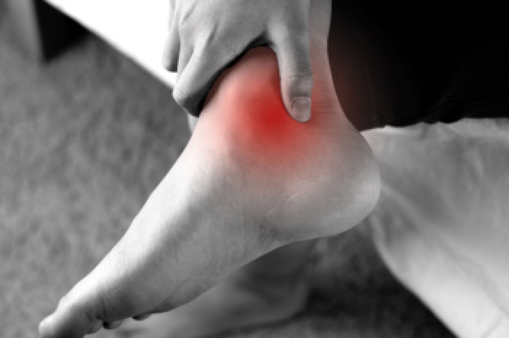 Tarsal Tunnel Syndrome and Inner Ankle Nerve Pain