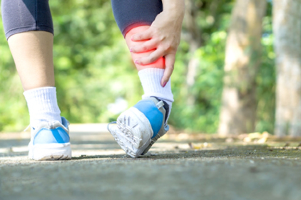 Choosing the Right Running Shoes to Prevent Foot Injuries