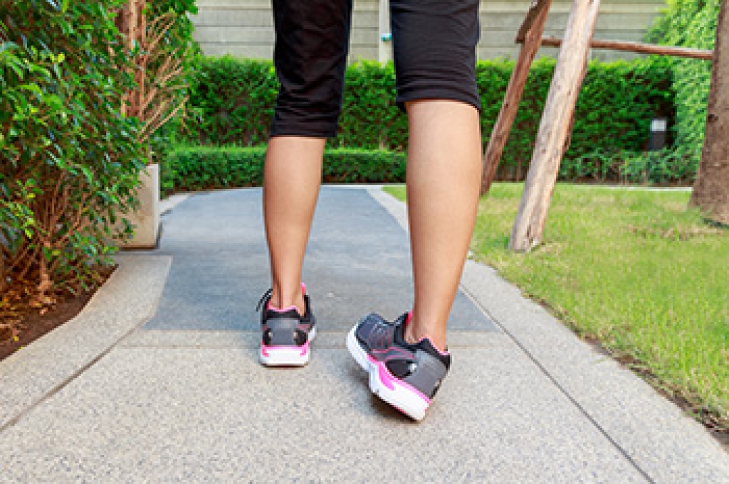 Chronic Ankle Instability After Sprains and Why It Keeps Returning