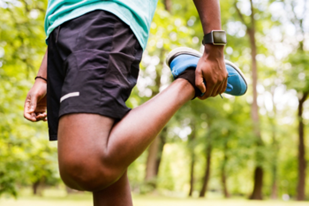 Simple Ankle Stretches for Daily Support