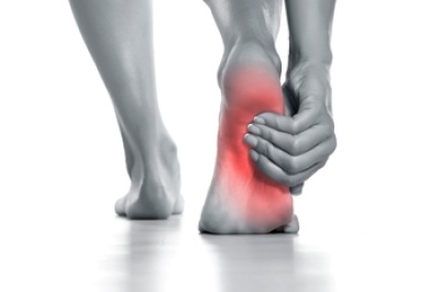 Why Feet Hurt at Night