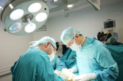 Surgical Options for Hammertoe