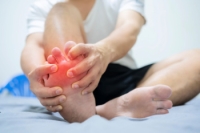 Understanding Sources of Toe Pain