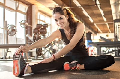Effective Foot Stretches