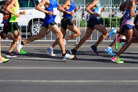 Factors to Consider When Choosing Running Shoes