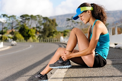 Foot Pain From Running